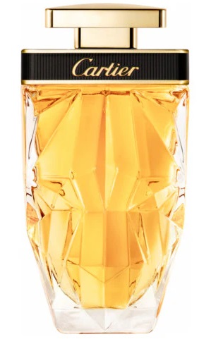 Cartier La Panthere Parfum Екстракт от парфюм - Тестер