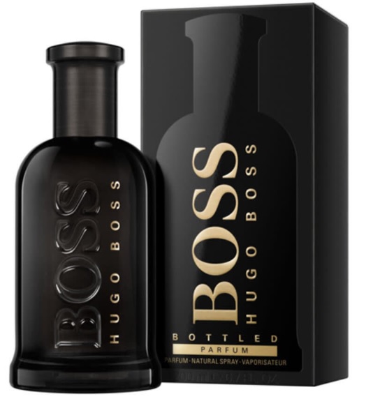 Hugo Boss Boss Bottled Parfum Парфюмна вода