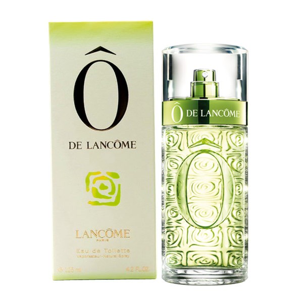 Lancome O de Lancome Тоалетна вода