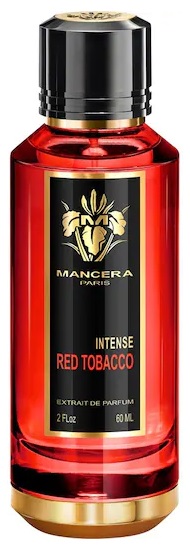 Mancera Red Tobacco Intense Екстракт от парфюм