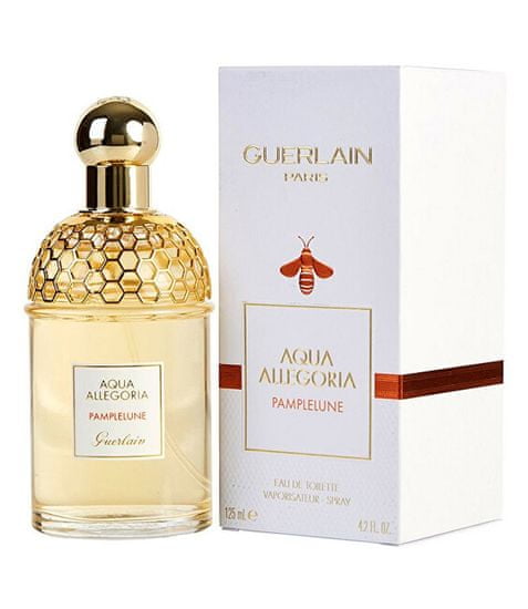 Guerlain Aqua Allegoria Pamplelune Тоалетна вода