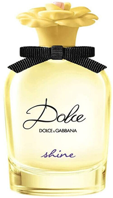 Dolce & Gabbana Dolce Shine Парфюмна вода