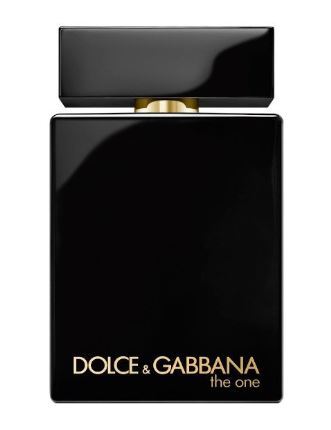 Dolce & Gabbana The One For Men Intense Парфюмна вода