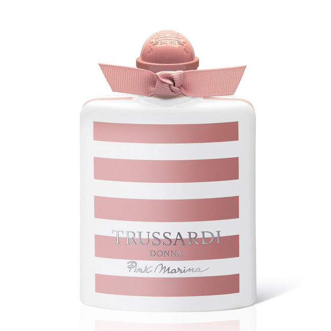 Trussardi Donna Pink Marina Тоалетна вода - Тестер