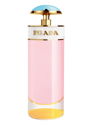 Prada Candy Sugar Pop Парфюмна вода