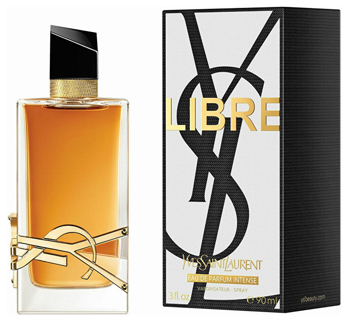 Yves Saint Laurent Libre Intense Pour Femme Парфюмна вода