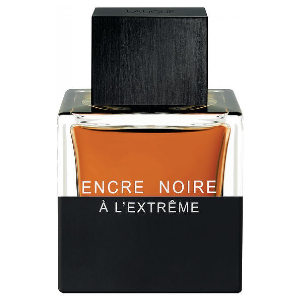 Lalique Encre Noir A L'Extreme Pour Homme Парфюмна вода - Тестер