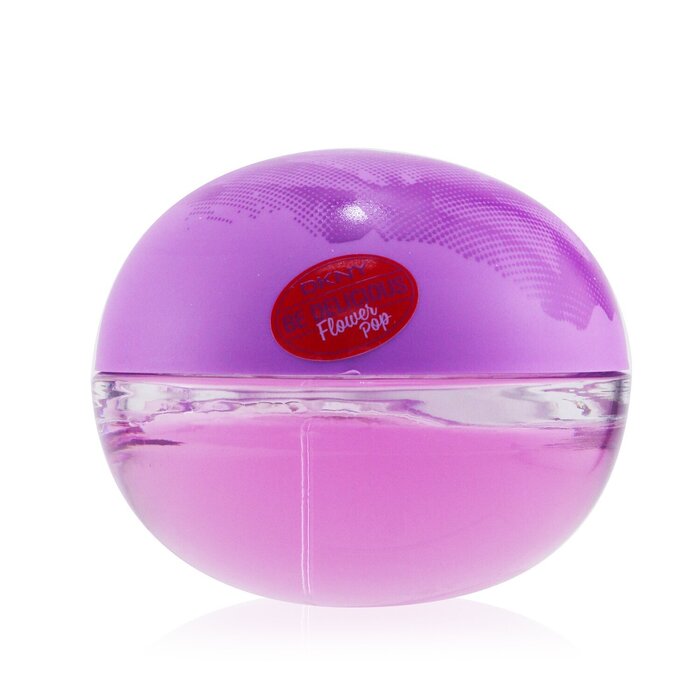 DKNY Be Delicious Flower Pop Violet Pop Тоалетна вода - Тестер