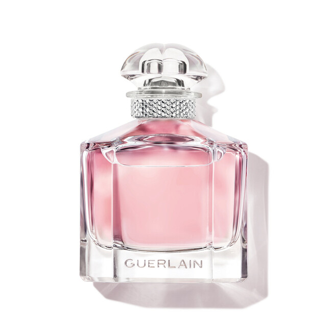 GUERLAIN Mon Guerlain Sparkling Bouquet - Тестер Парфюмна вода - Тестер