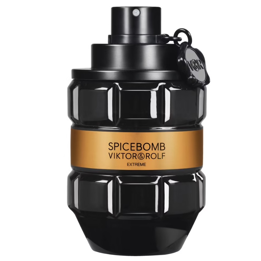 Viktor & Rolf Spicebomb Extreme Парфюмна вода