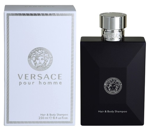 Versace Versace pour Homme Душ гел