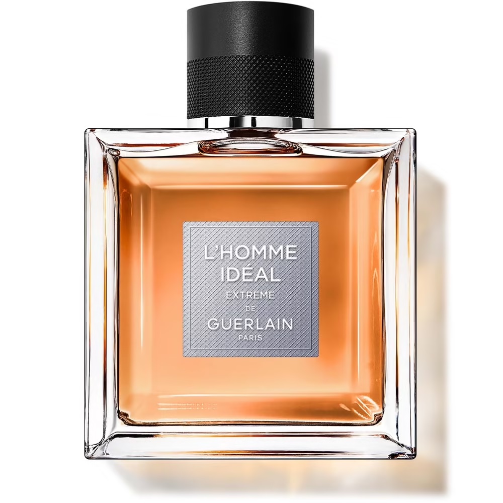 Guerlain L'Homme Ideal Extreme Парфюмна вода