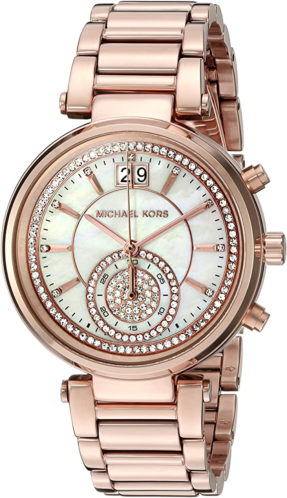 Michael Kors MK6282