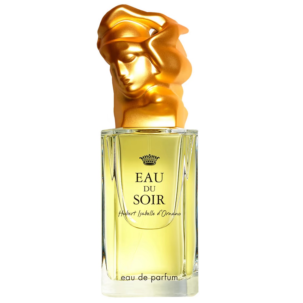 Sisley Eau Du Soir Парфюмна вода