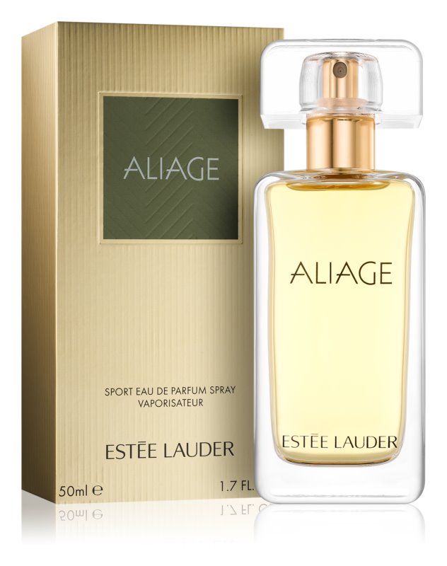 Estee Lauder Aliage Sport Тоалетна вода