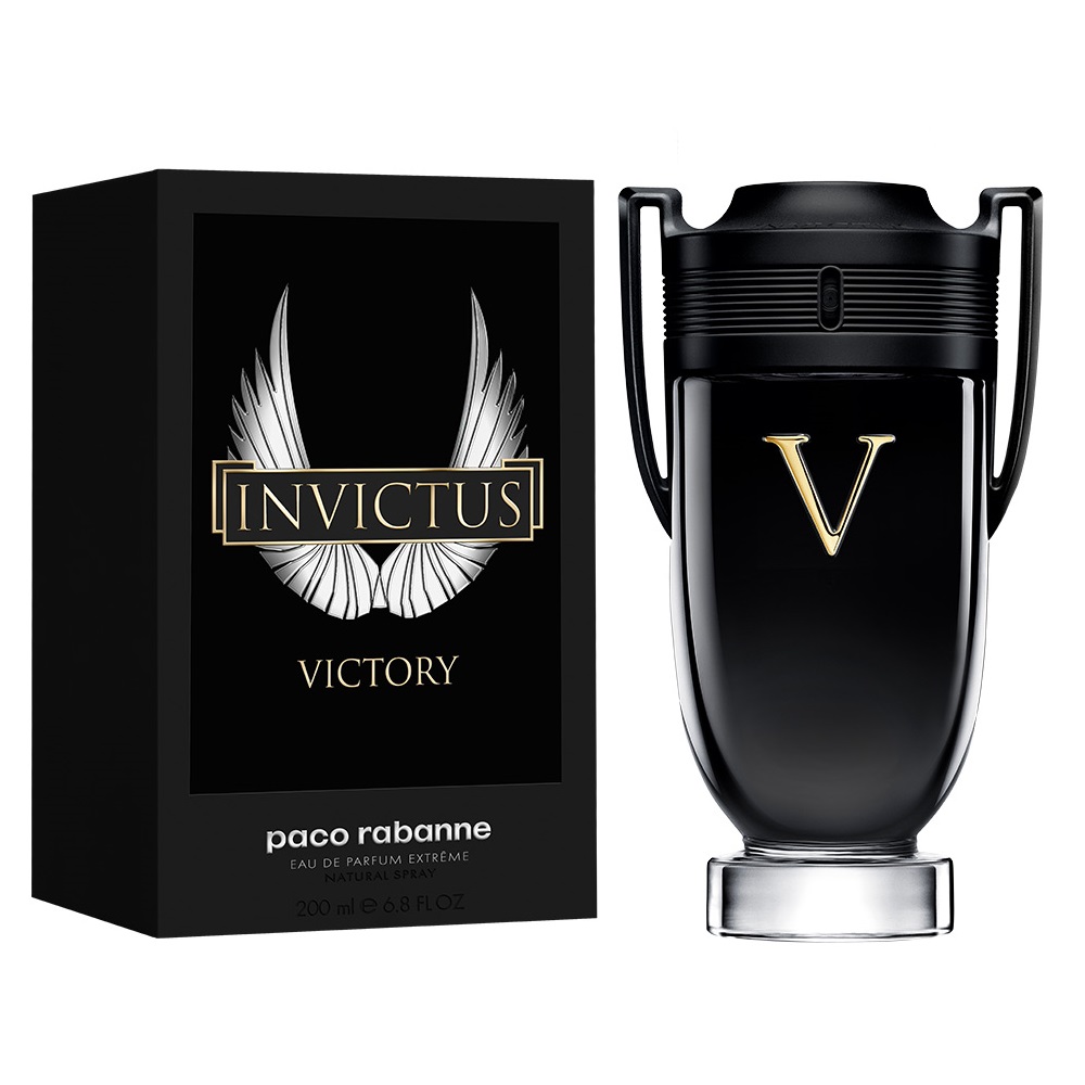 Paco Rabanne Invictus Victory Парфюмна вода