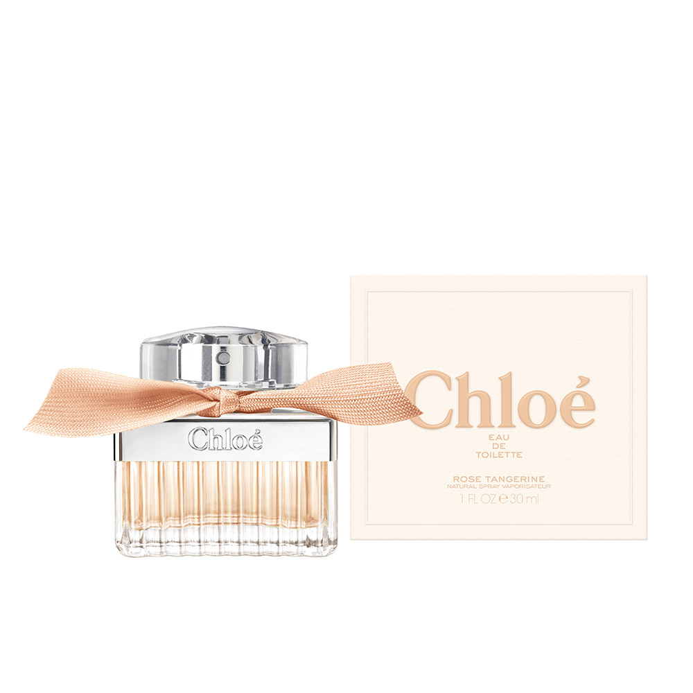 Chloe Rose Tangerine Тоалетна вода