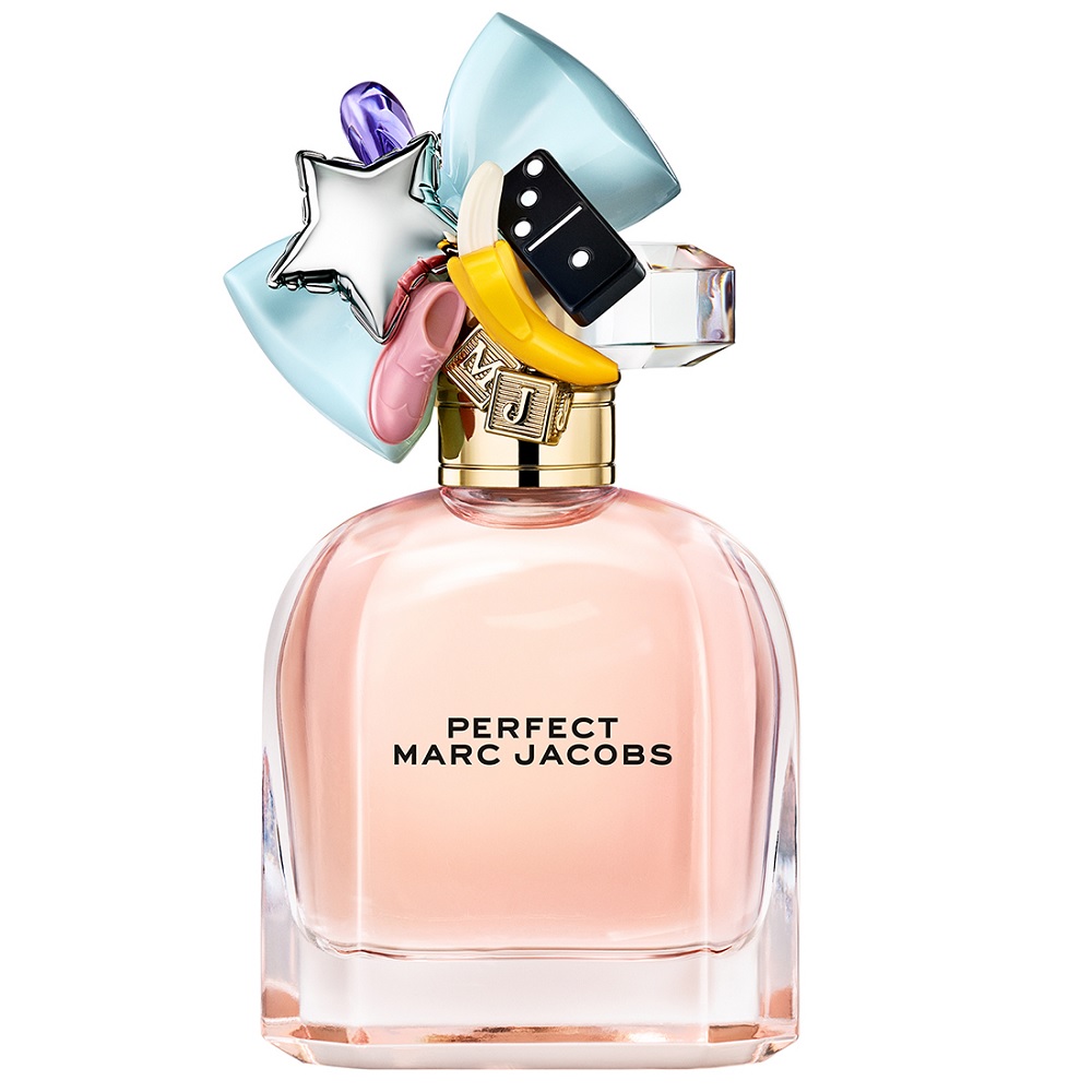 Marc Jacobs Perfect Парфюмна вода