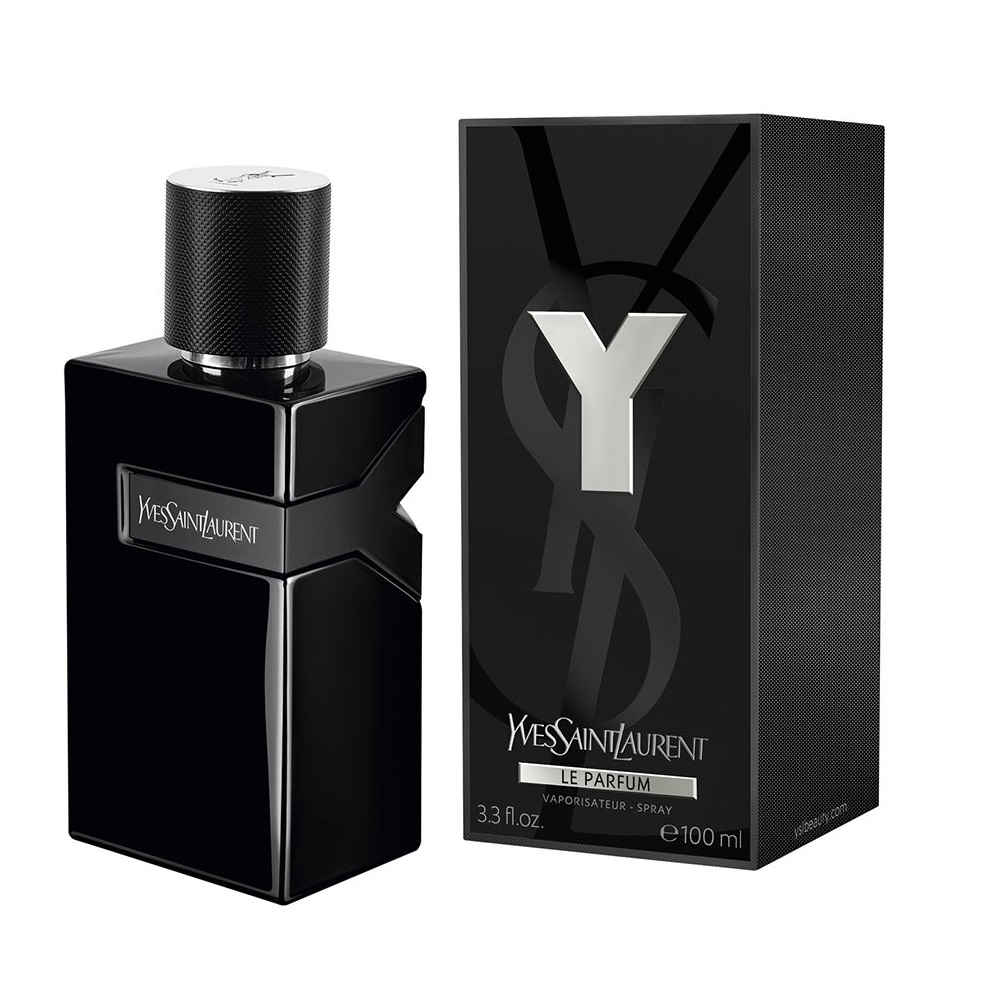 Yves Saint Laurent Y Le Parfum Парфюмна вода