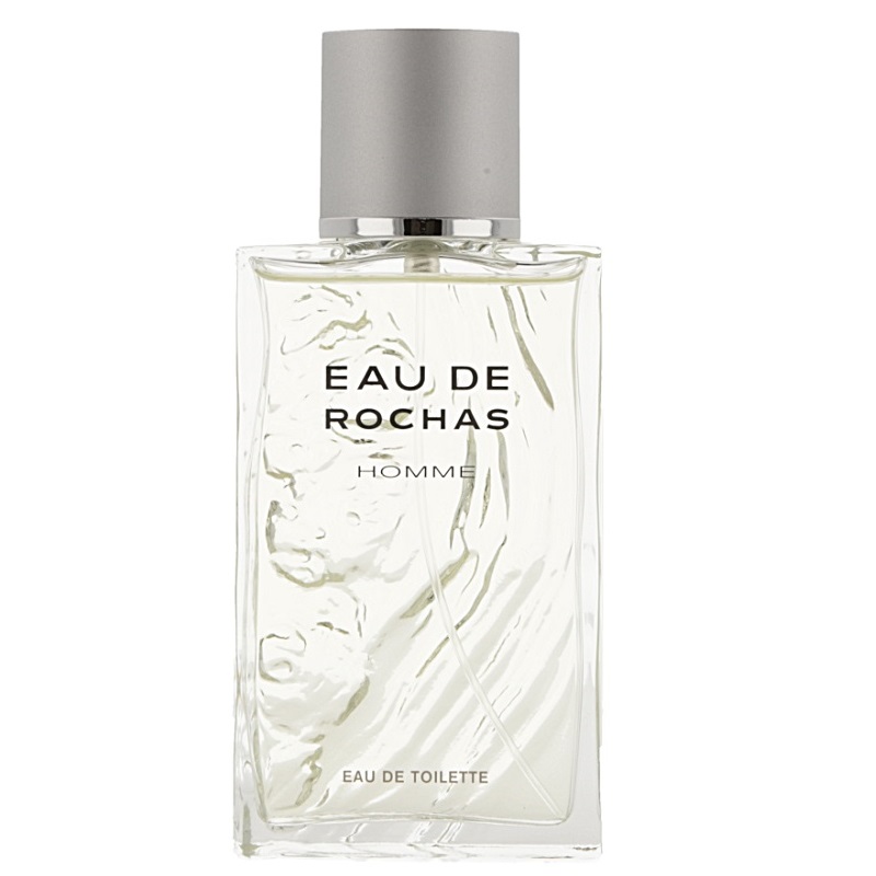 Rochas Eau De Rochas Homme Тоалетна вода