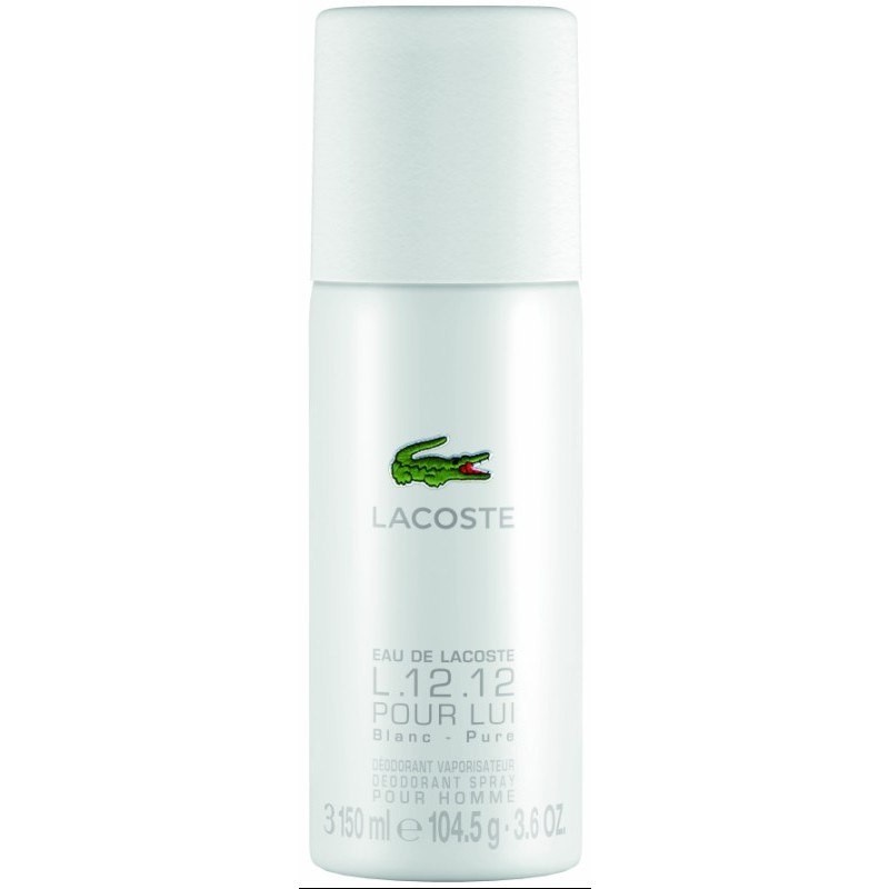 Lacoste Eau de Lacoste L.12.12 Blanc Део стик