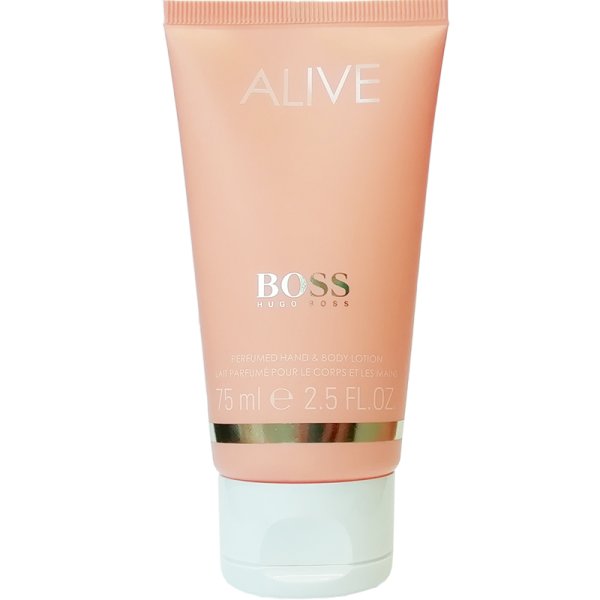 Hugo Boss Alive Мляко за тяло