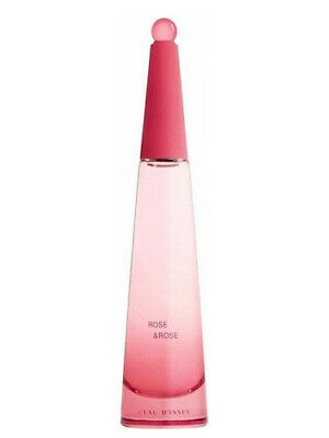 Issey Miyake L'Eau d'Issey Rose&Rose Intense Парфюмна вода - Тестер