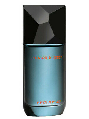 Issey Miyake Fusion d'Issey Тоалетна вода - Тестер