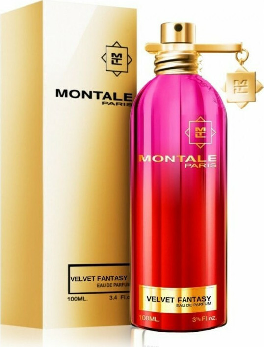 Montale Velvet Fantasy Парфюмна вода