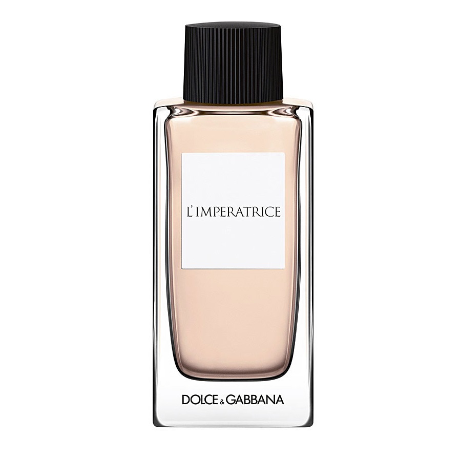 Dolce & Gabbana L'Imperatrice Тоалетна вода