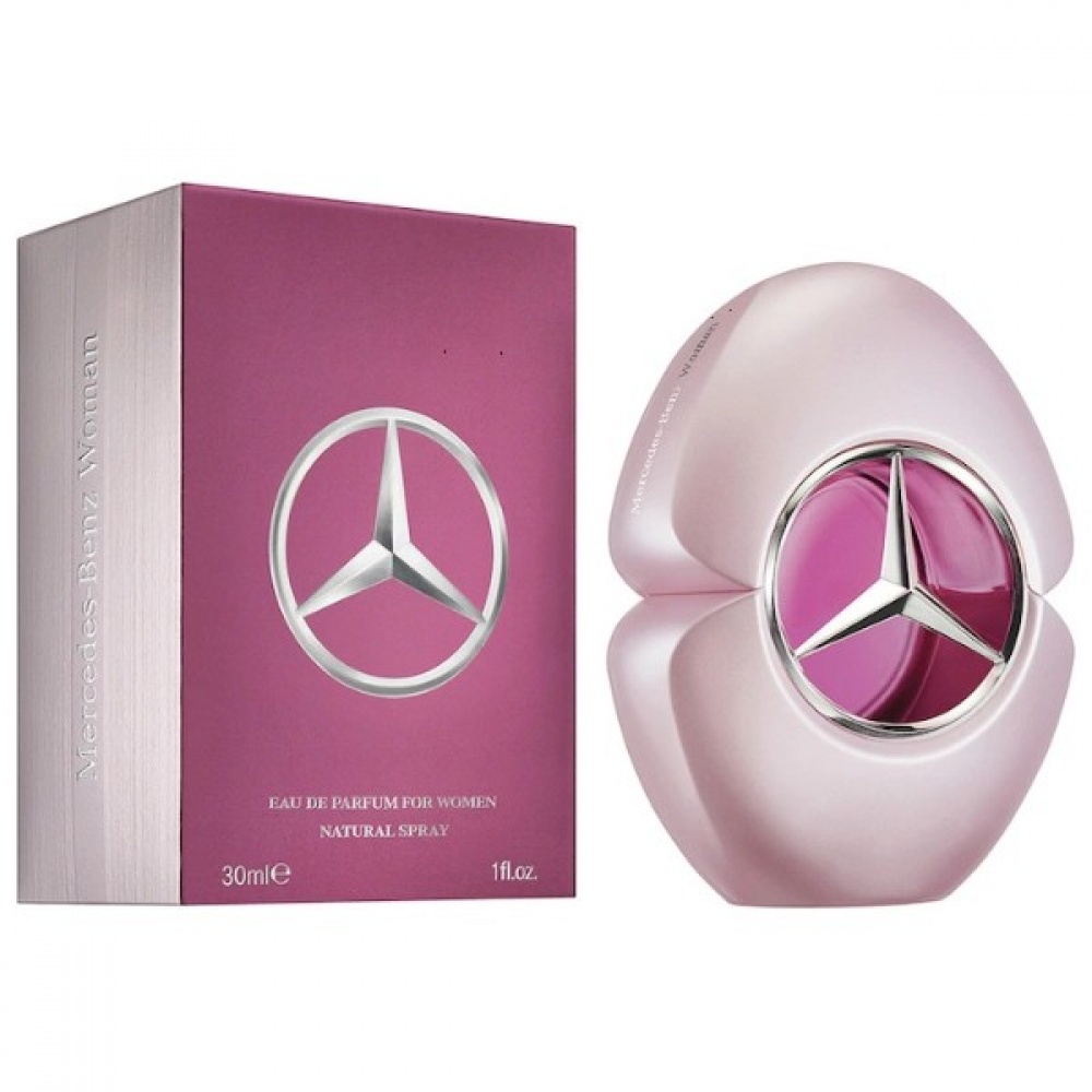 Mercedes-Benz Woman Eau de Parfum Парфюмна вода