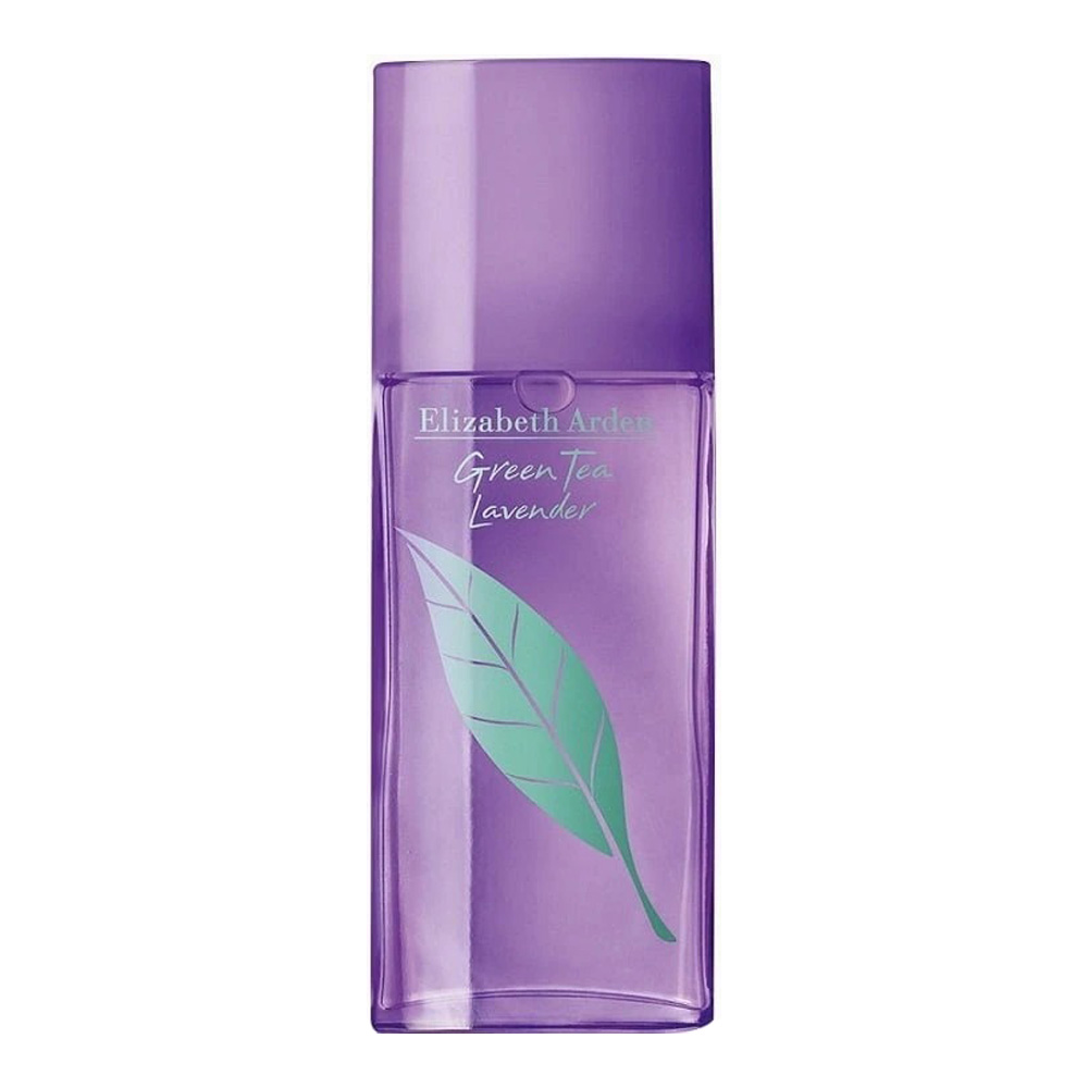 Elizabeth Arden Green Tea Lavender Тоалетна вода - Тестер