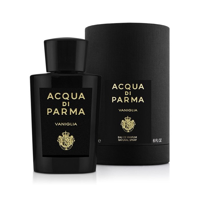 Acqua di Parma Vaniglia Парфюмна вода