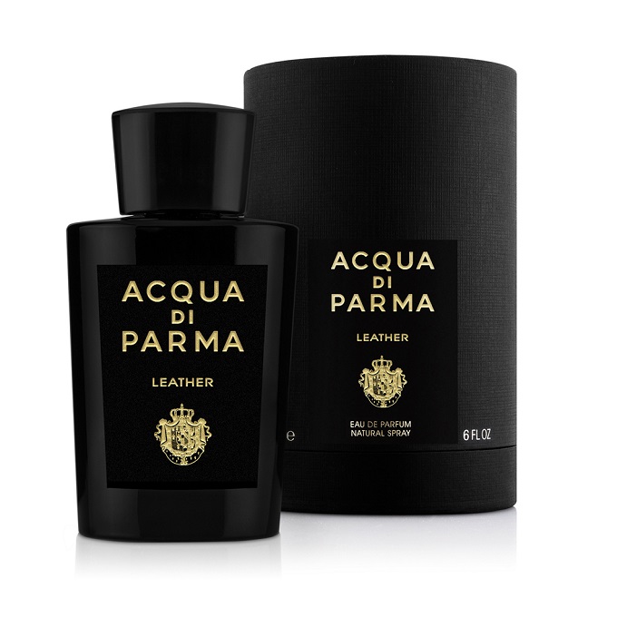 Acqua di Parma Leather Парфюмна вода