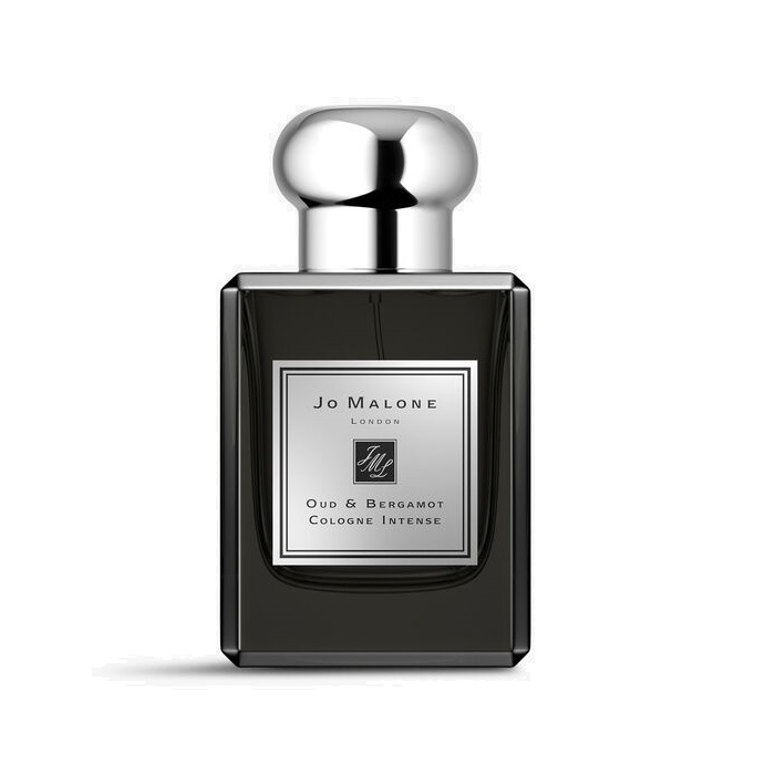 Jo Malone Oud & Bergamot Тоалетна вода 