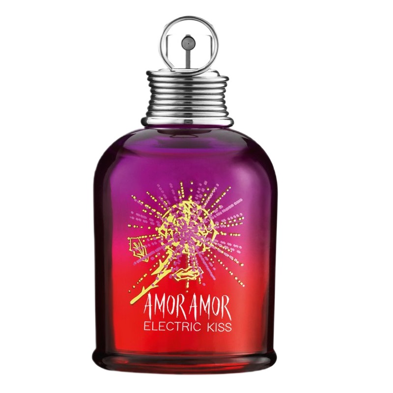 Cacharel Amor Amor Electric Kiss Тоалетна вода