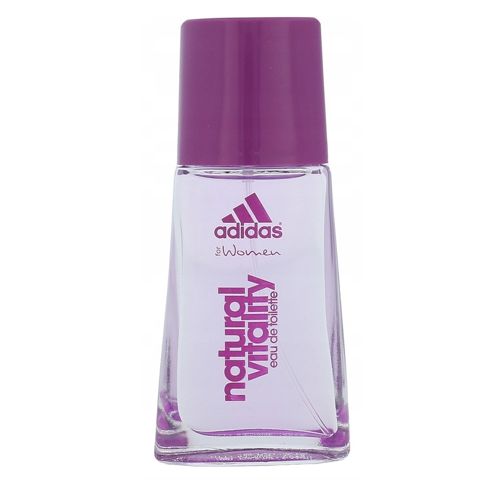 Adidas Natural Vitality Тоалетна вода