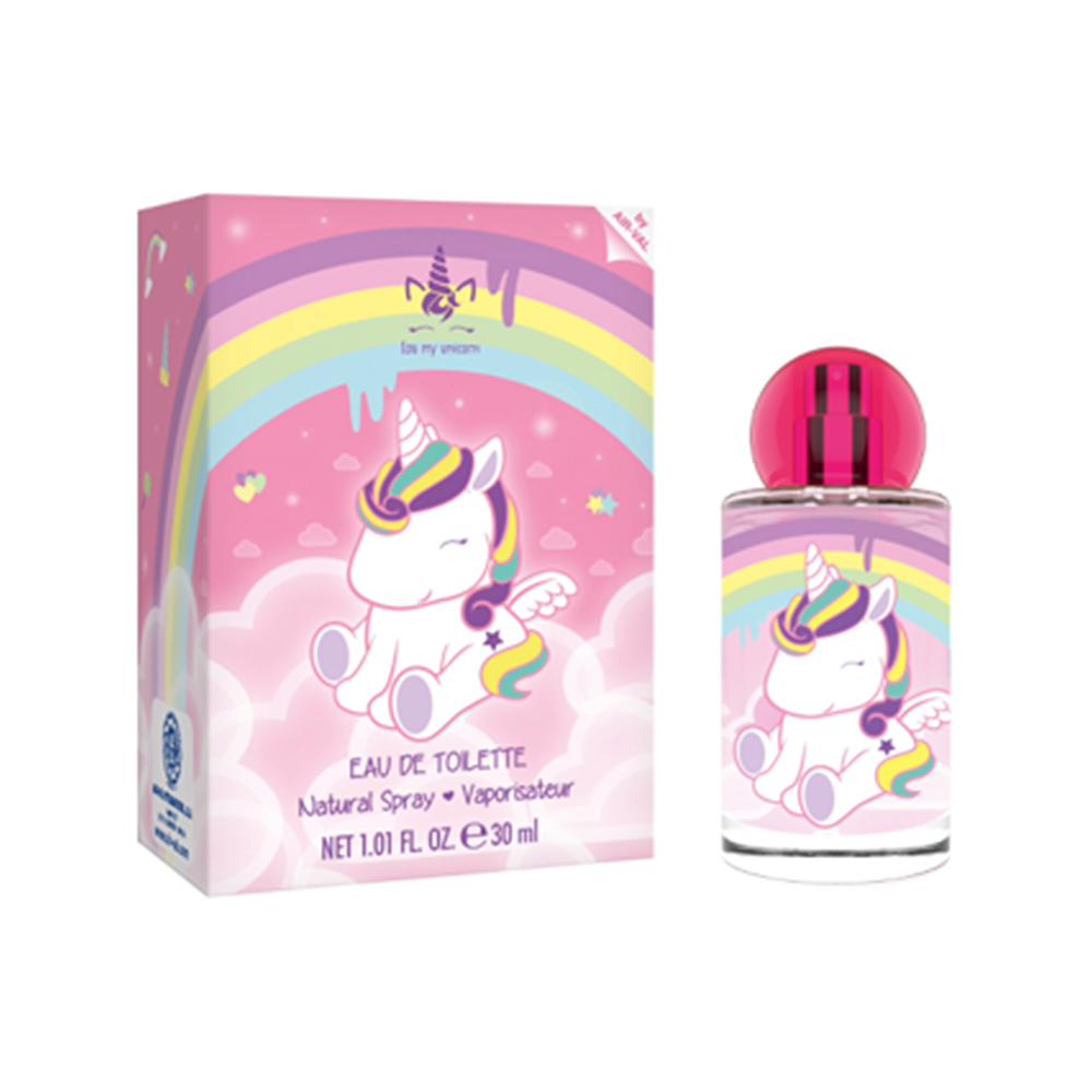 Air-Val Eau My Unicorn Тоалетна вода