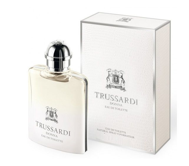 Trussardi Donna Eau de Toilette Тоалетна вода