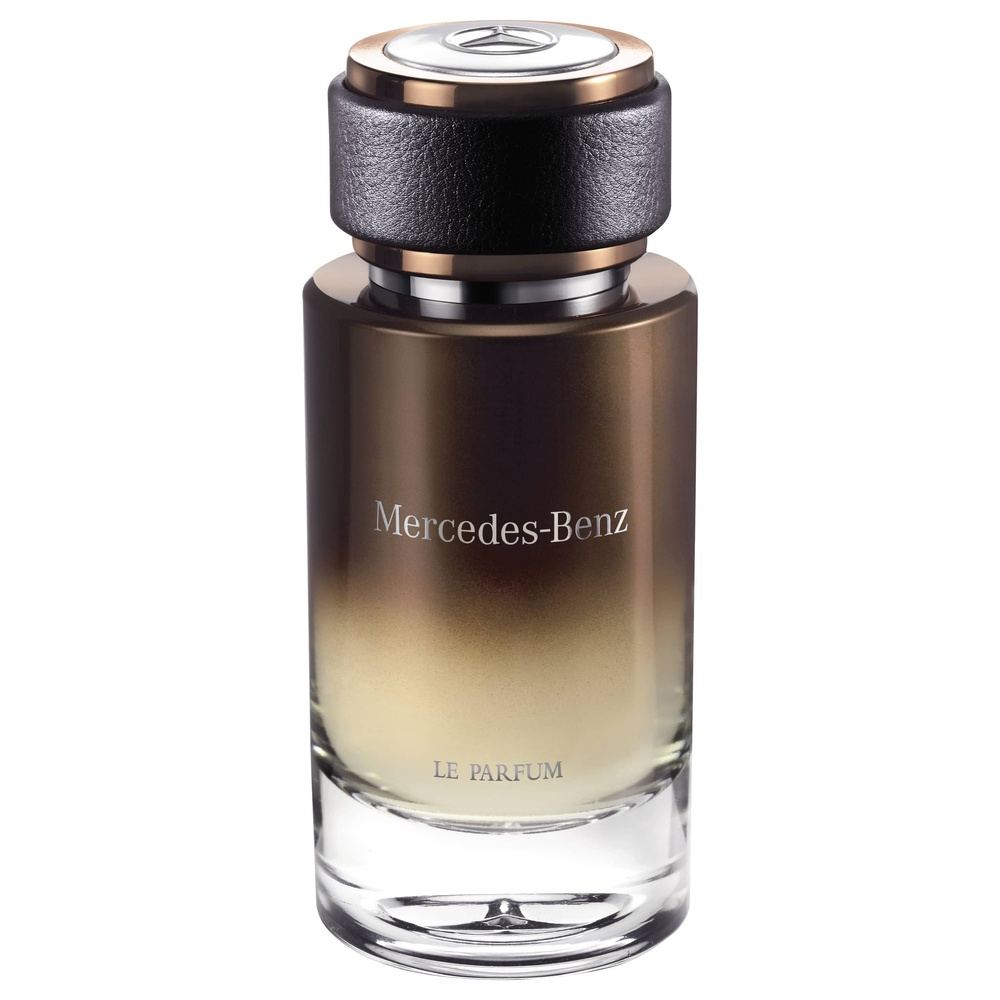 Mercedes-Benz Le Parfum For Men Парфюмна вода