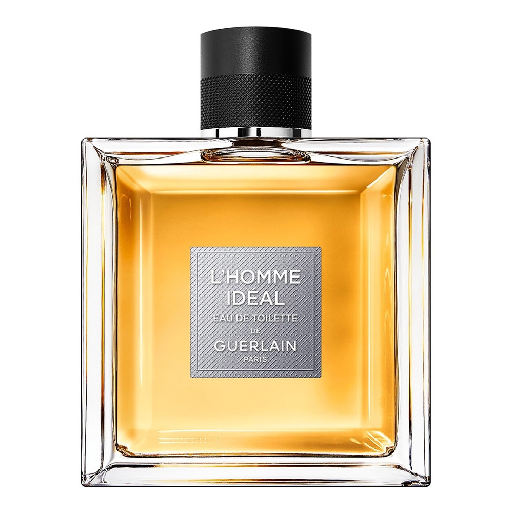 Guerlain L'Homme Ideal Eau de Toilette Тоалетна вода