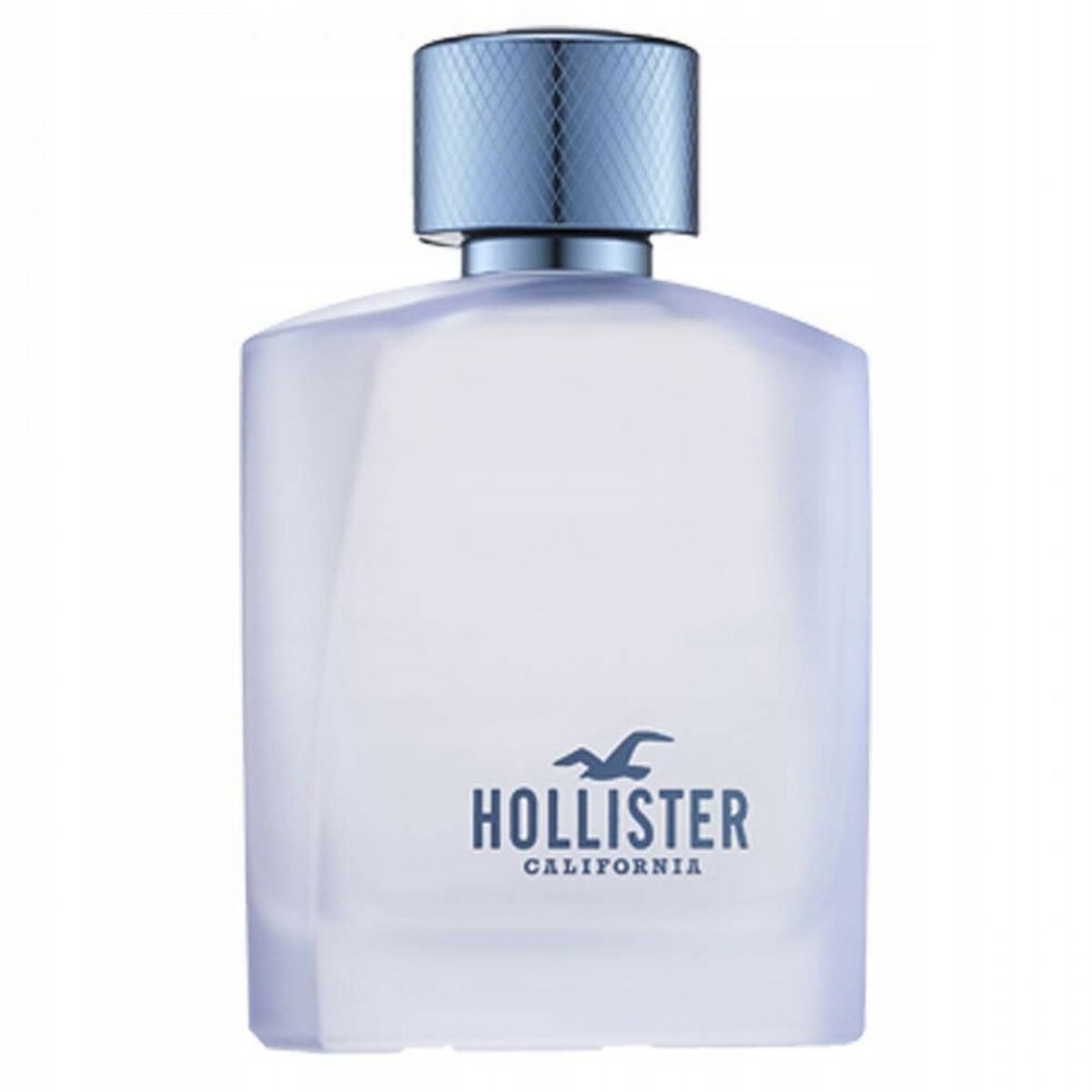 Hollister Free Wave For Him Тоалетна вода