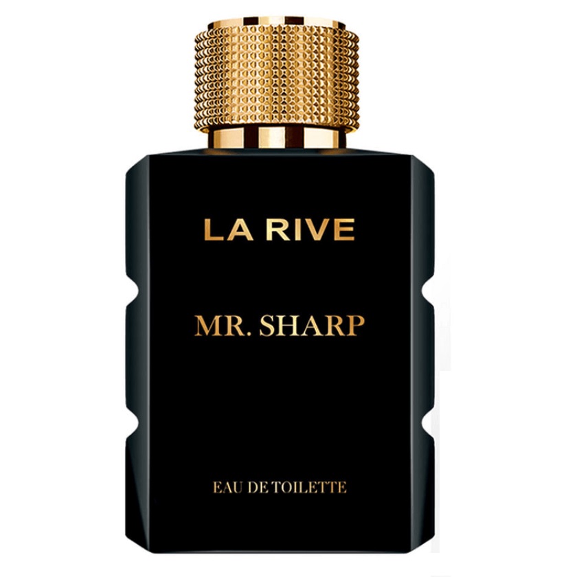 La Rive Mr. Sharp Тоалетна вода