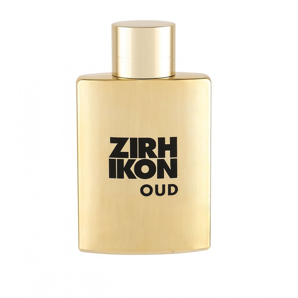 Zirh Ikon Oud Тоалетна вода