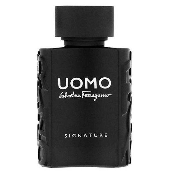 Salvatore Ferragamo Uomo Signature Парфюмна вода