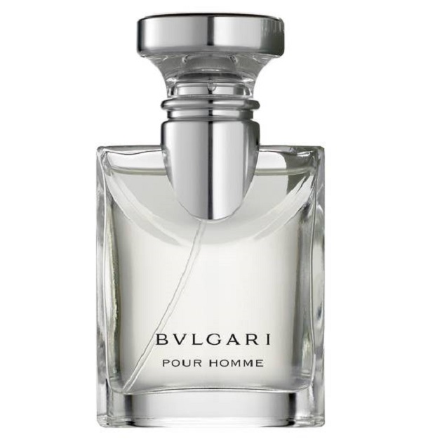 Bvlgari Pour Homme Тоалетна вода