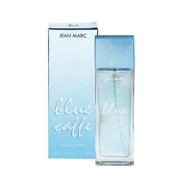 Jean Marc Blue Caffe Тоалетна вода