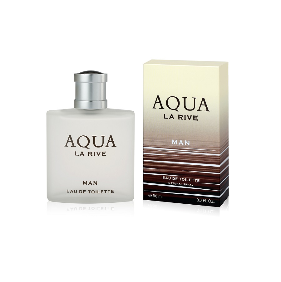 La Rive Aqua For Man Тоалетна вода