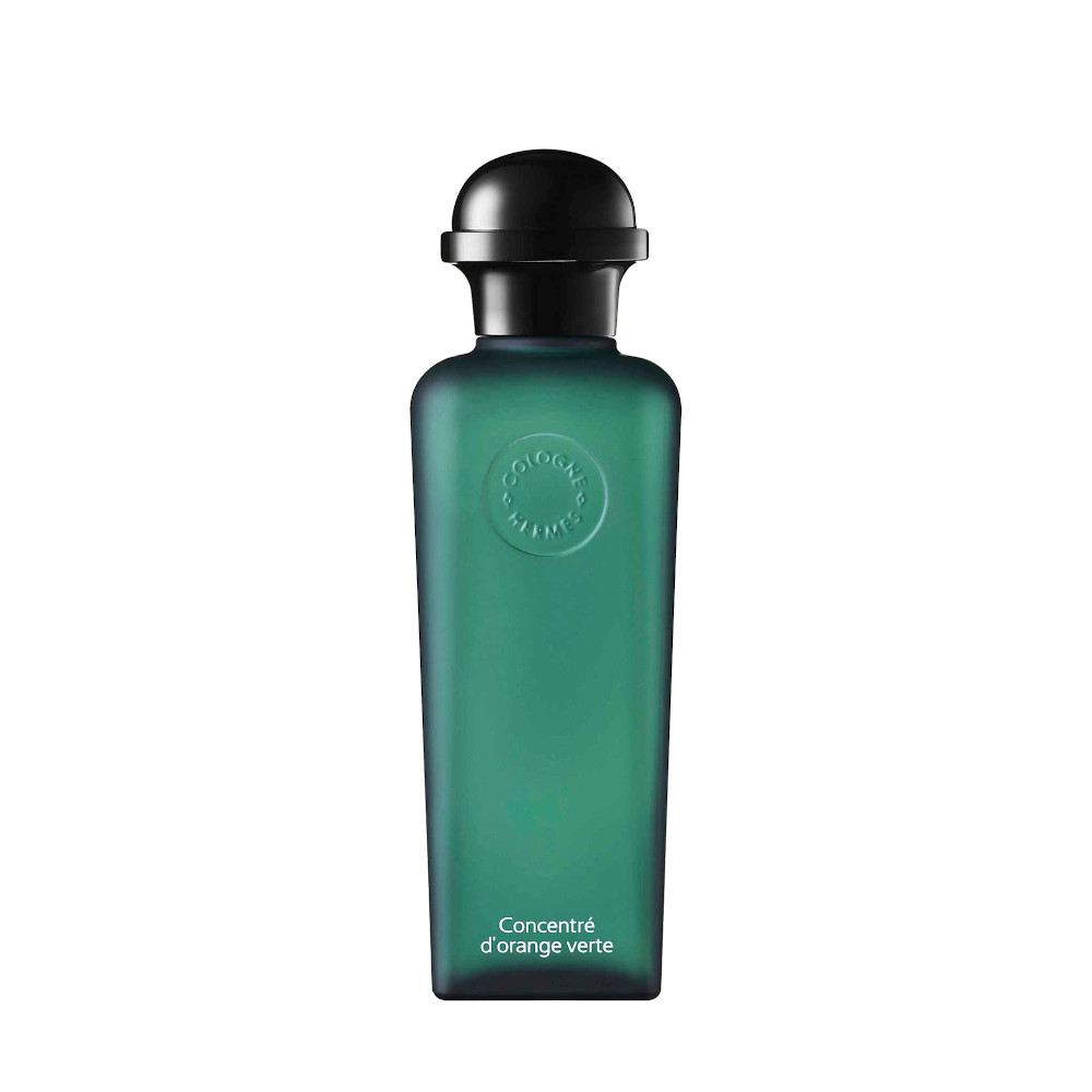 Hermes Eau D'Orange Verte Тоалетна вода