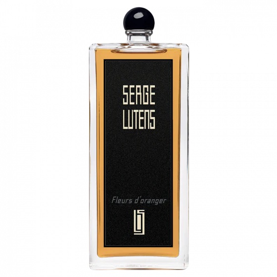 Serge Lutens Fleurs d'Oranger Парфюмна вода